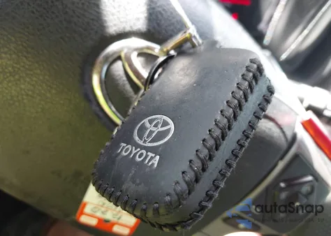 2020 Toyota 4Runner Sr5 Premium из США, поврежденный, VIN JTEZU5JRXL5218245